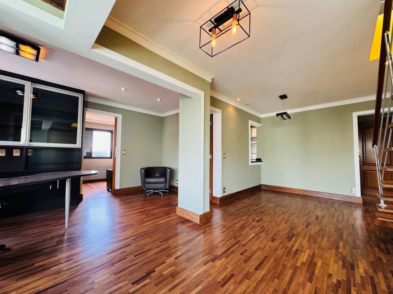 Cobertura, 2 quartos, 165 m² - Foto 10