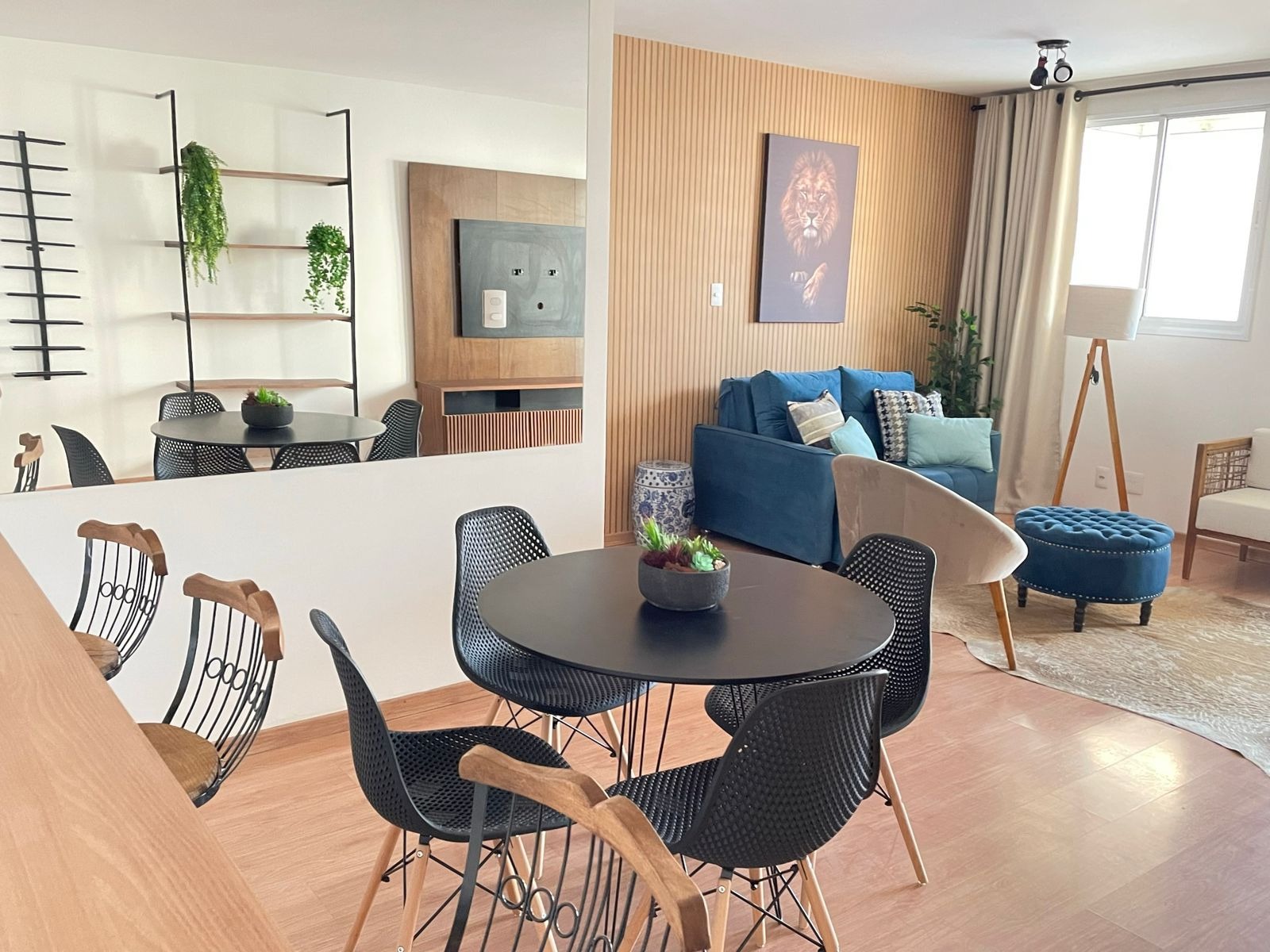 Apartamento, 2 quartos, 86 m² - Foto 33