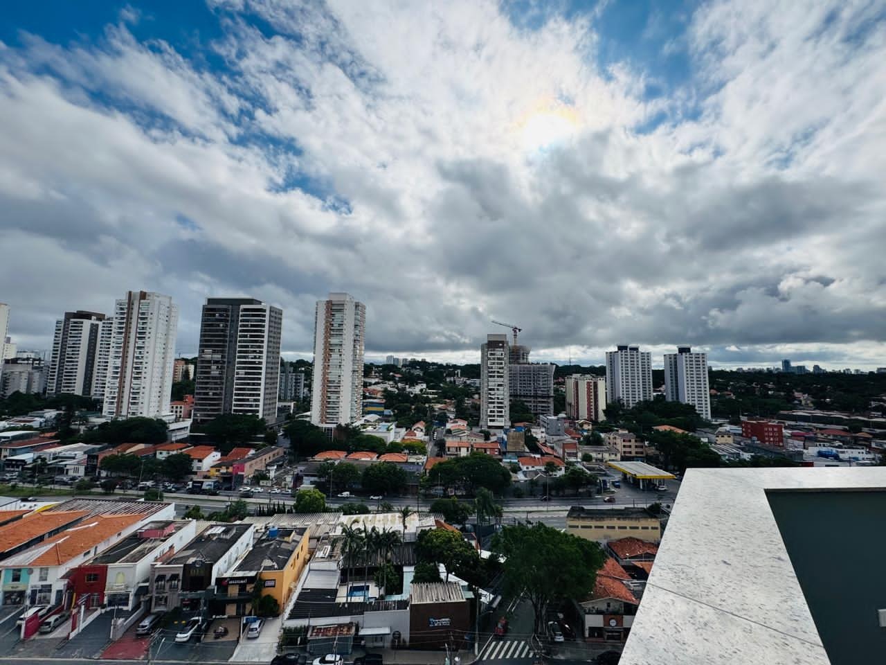 Cobertura, 2 quartos, 165 m² - Foto 42