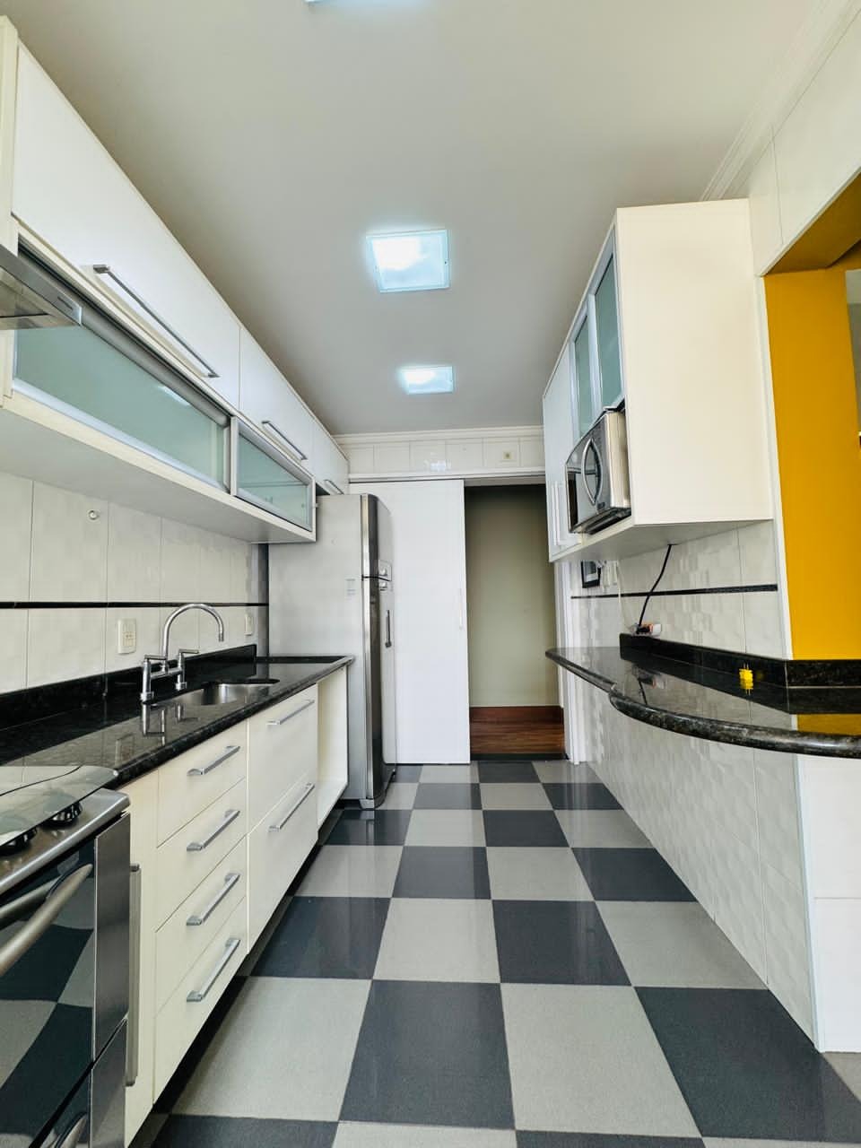 Cobertura, 2 quartos, 165 m² - Foto 25