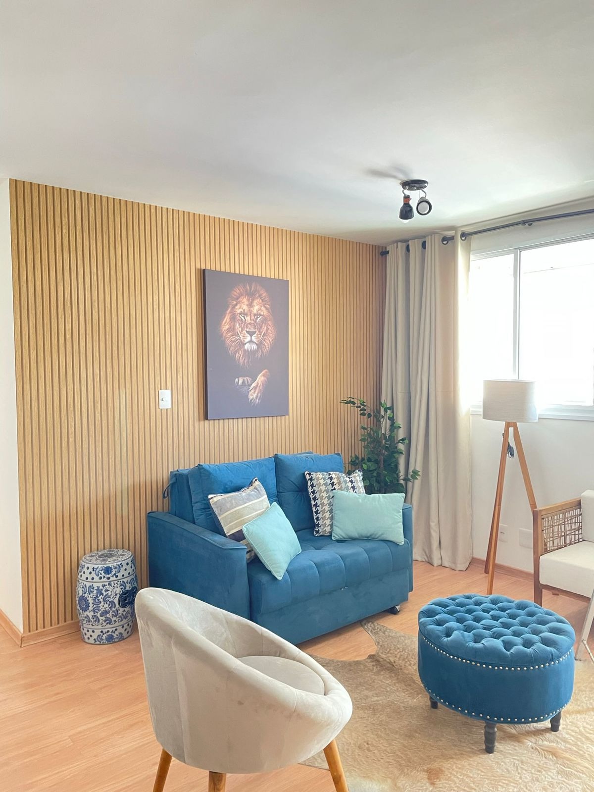 Apartamento, 2 quartos, 86 m² - Foto 23