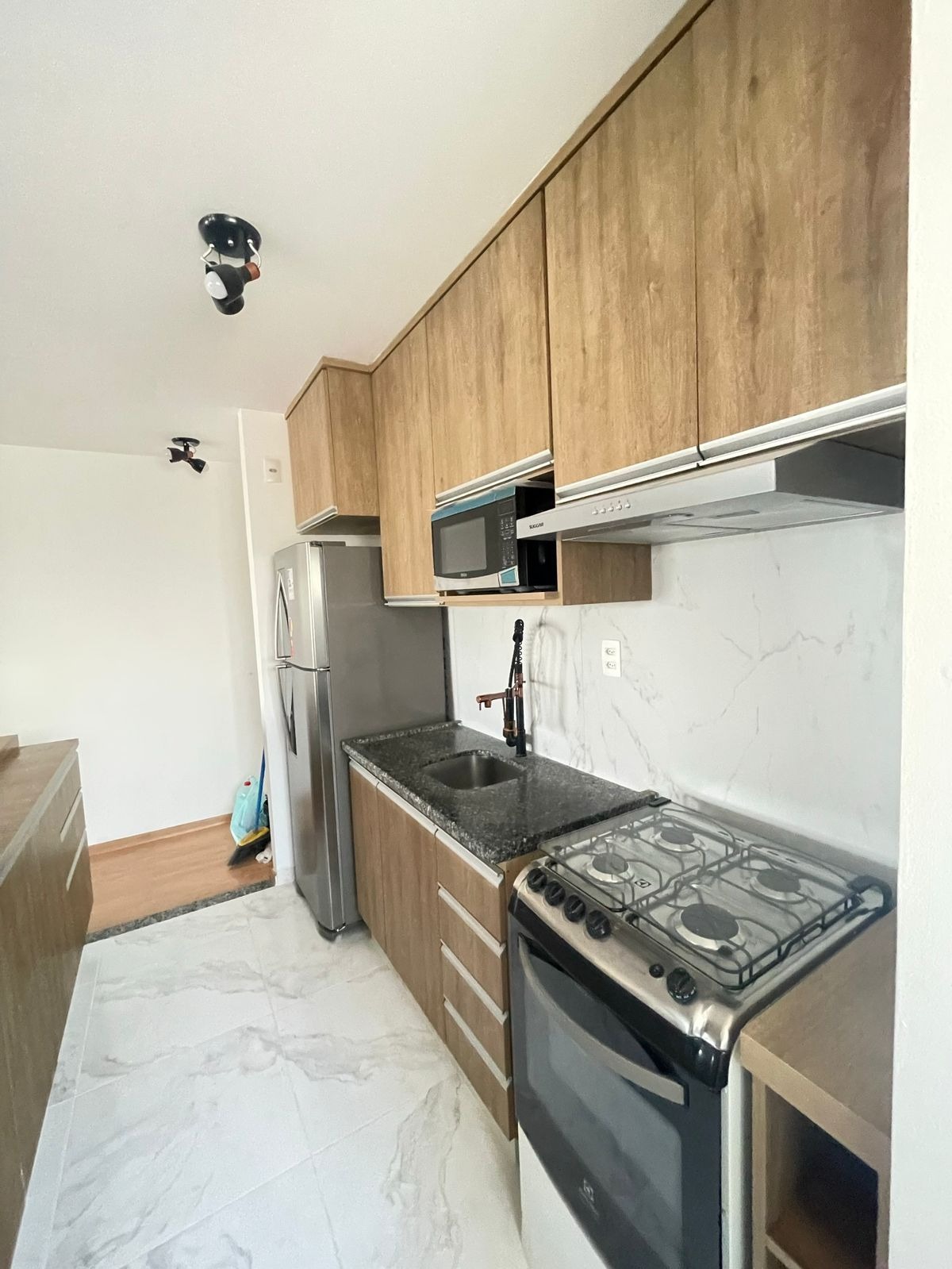 Apartamento, 2 quartos, 86 m² - Foto 37