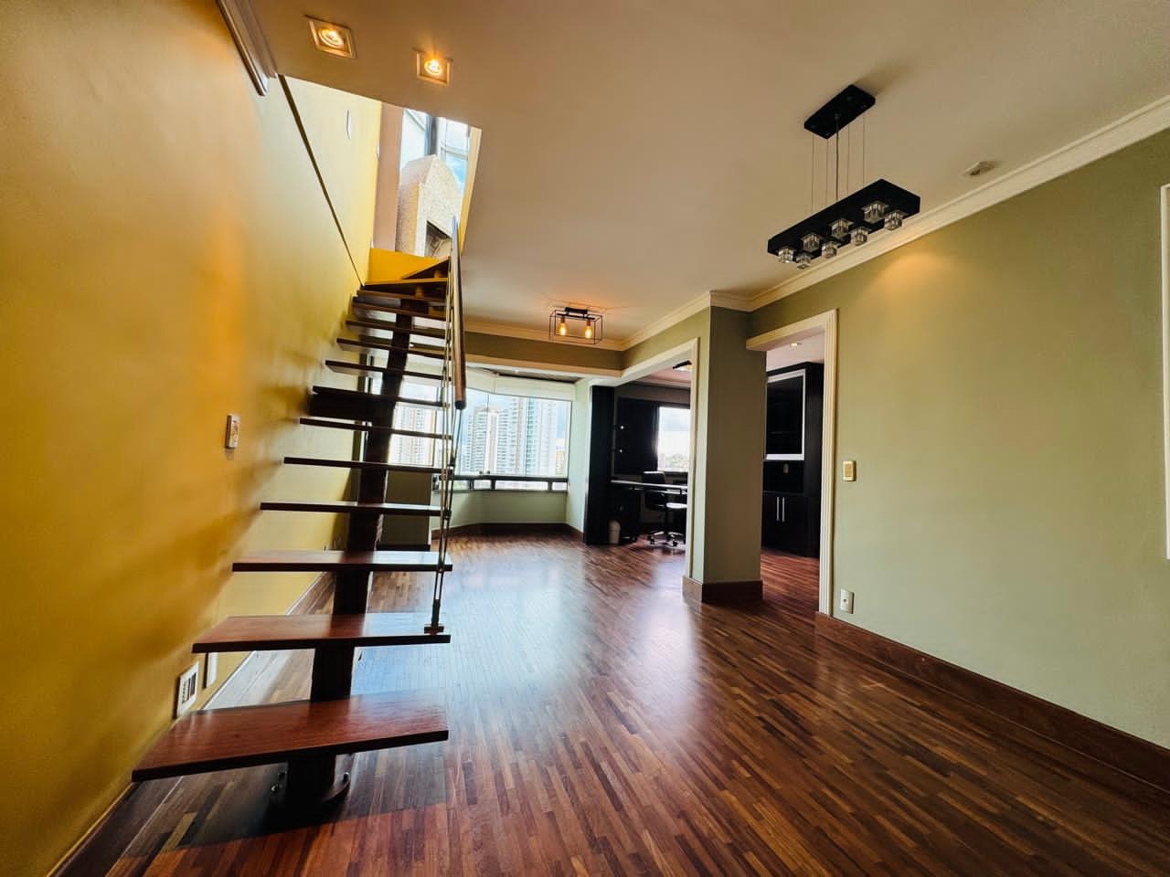 Cobertura, 2 quartos, 165 m² - Foto 1