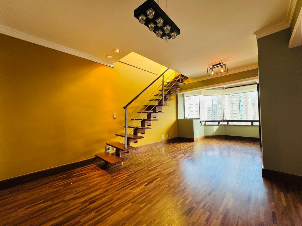 Cobertura, 2 quartos, 165 m² - Foto 4
