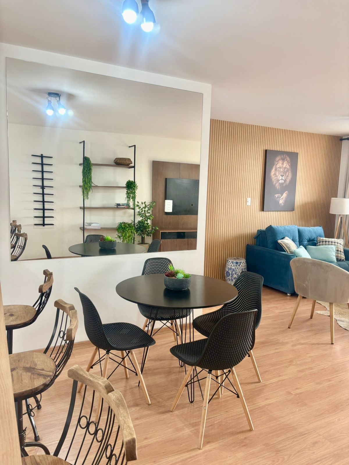 Apartamento, 2 quartos, 86 m² - Foto 24