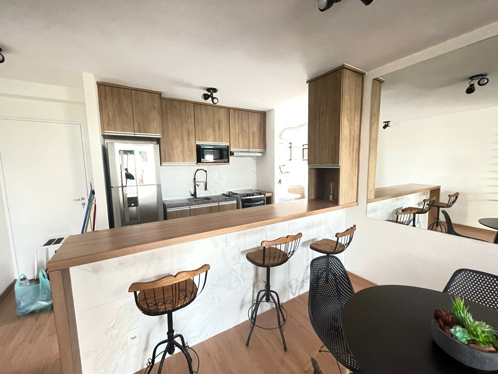 Apartamento, 2 quartos, 86 m² - Foto 1