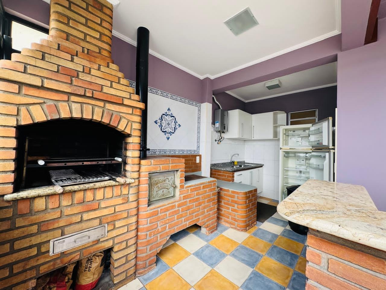 Cobertura, 2 quartos, 165 m² - Foto 36