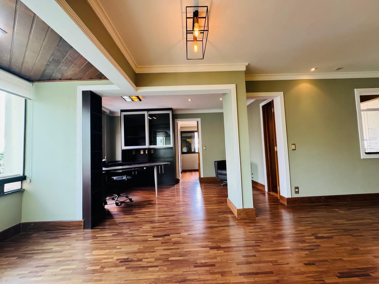 Cobertura, 2 quartos, 165 m² - Foto 5