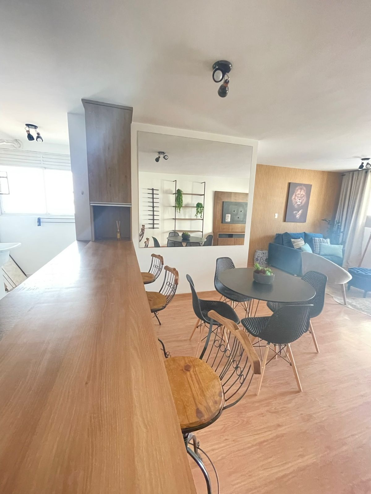 Apartamento, 2 quartos, 86 m² - Foto 2