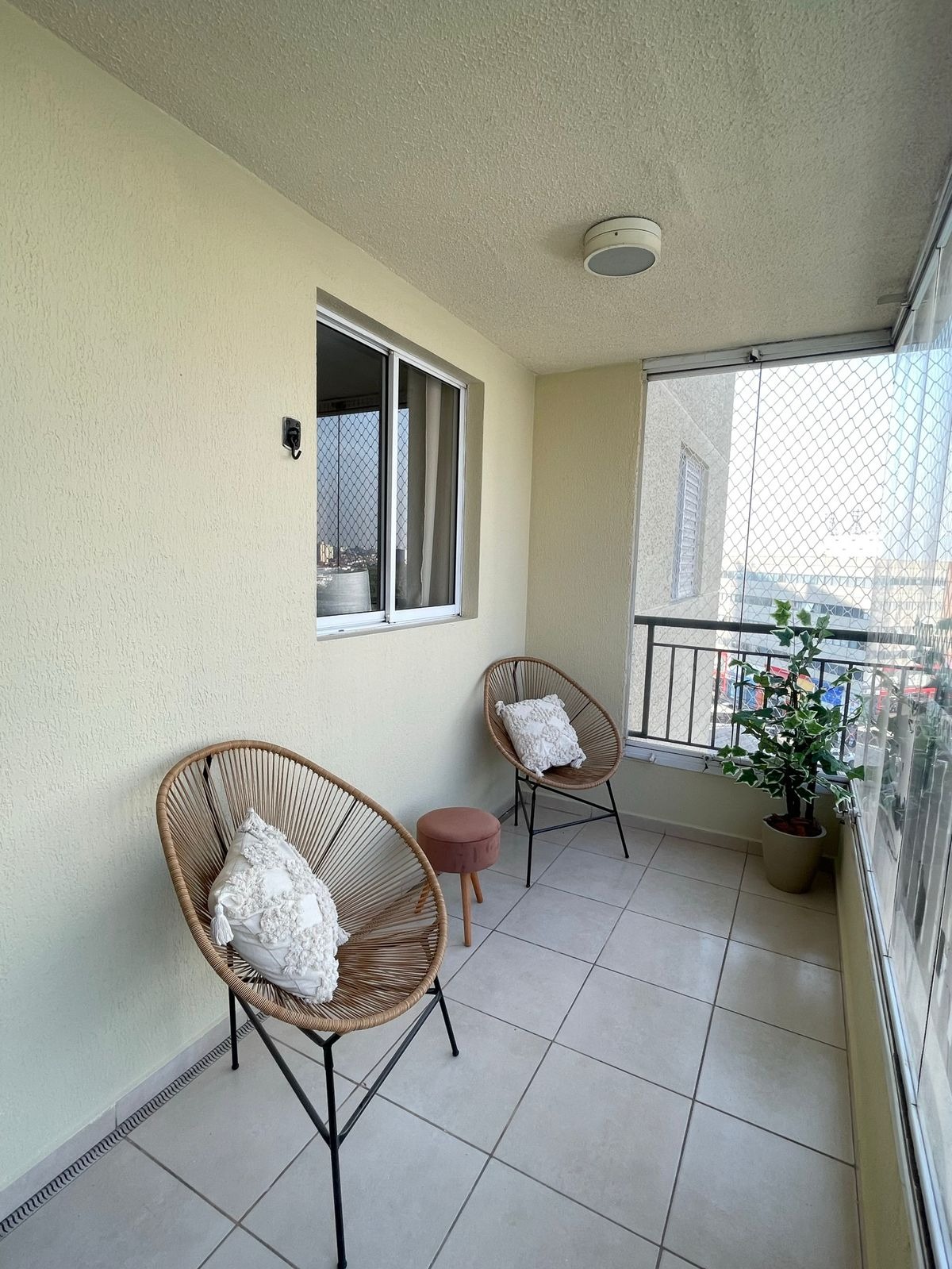 Apartamento, 2 quartos, 86 m² - Foto 35