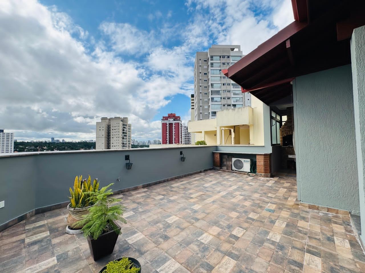 Cobertura, 2 quartos, 165 m² - Foto 31