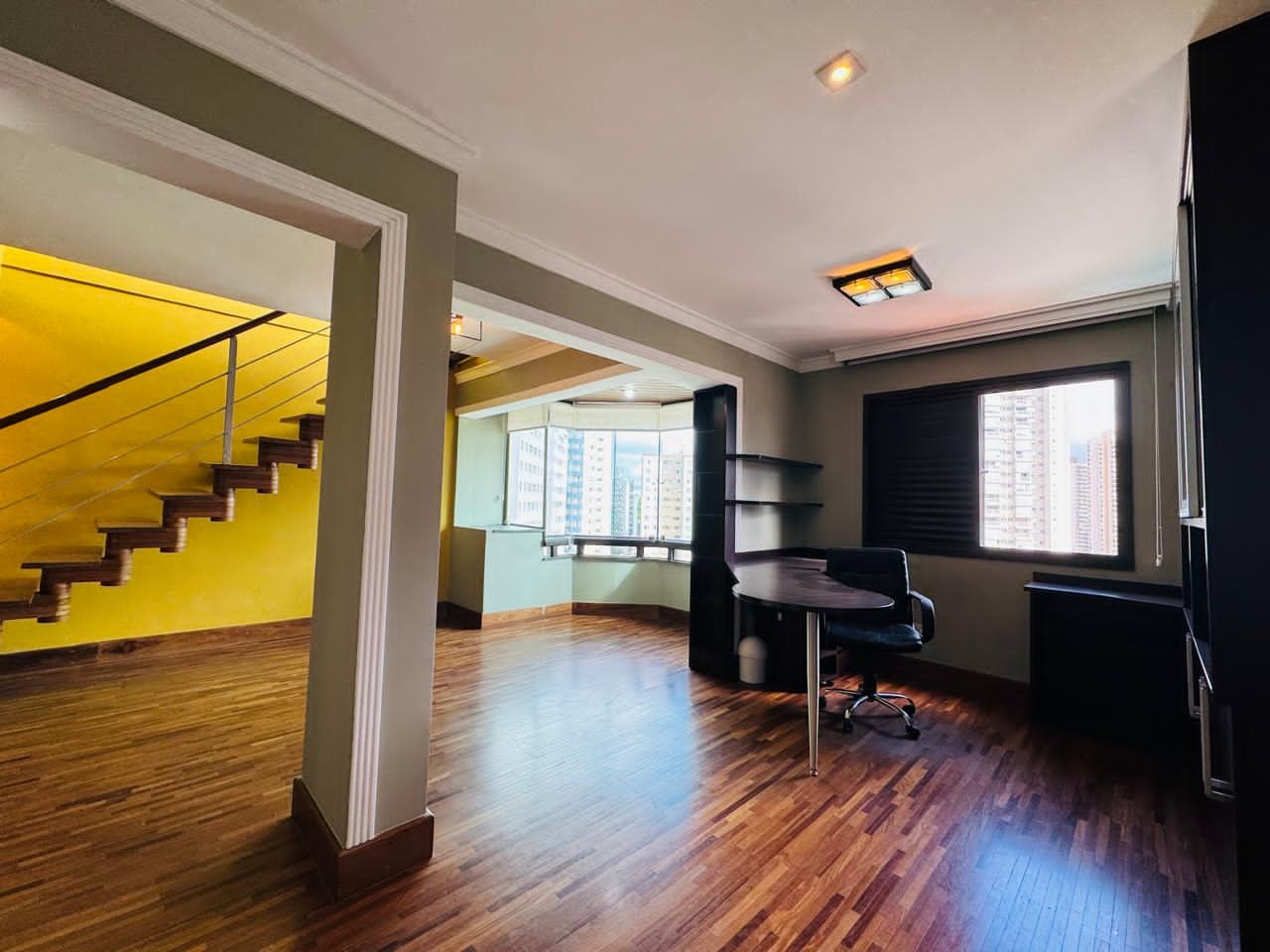 Cobertura, 2 quartos, 165 m² - Foto 6