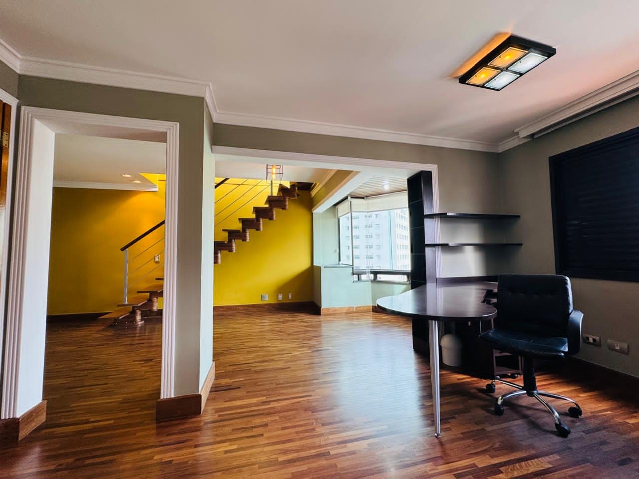 Cobertura, 2 quartos, 165 m² - Foto 7