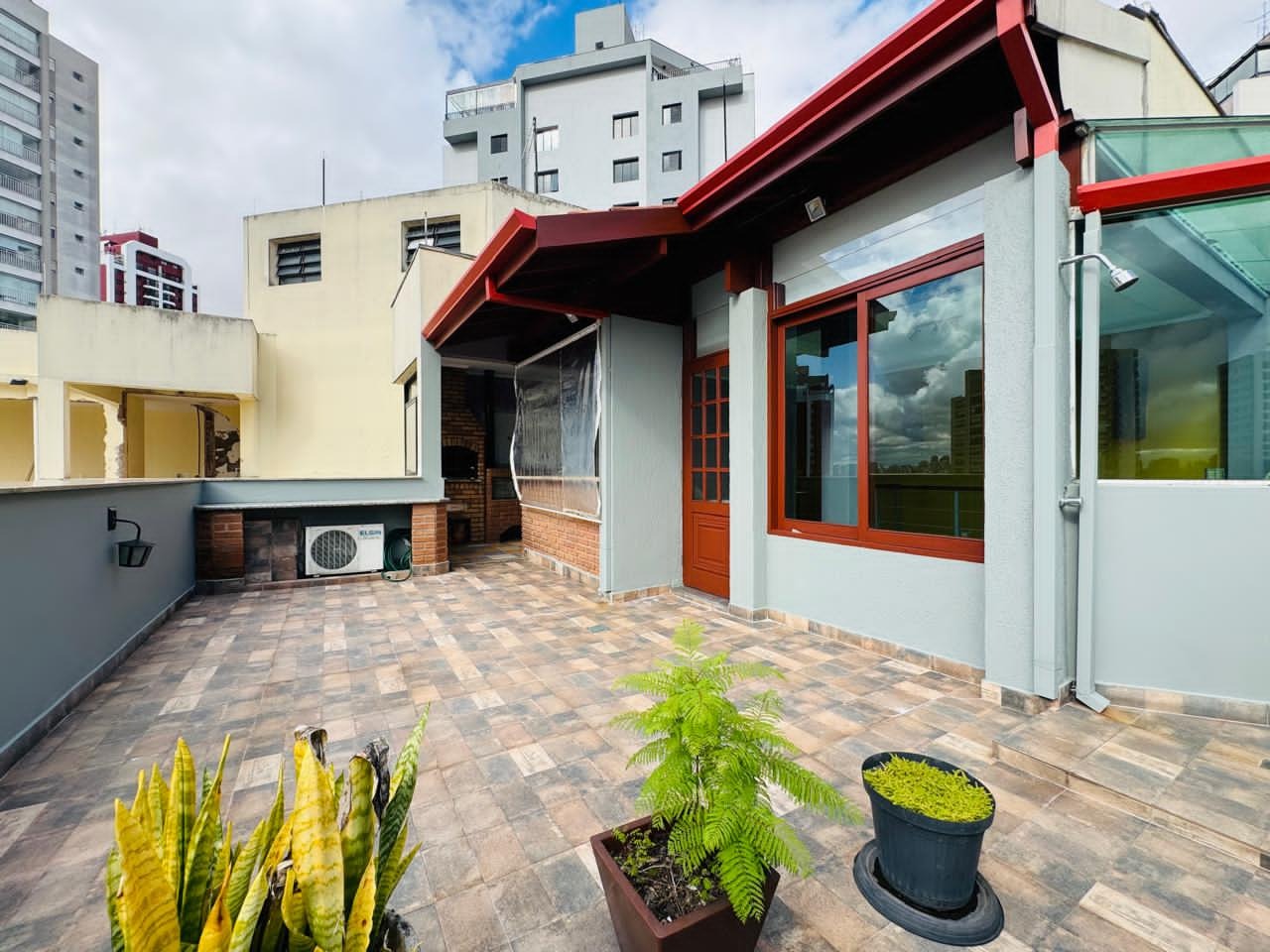 Cobertura, 2 quartos, 165 m² - Foto 37