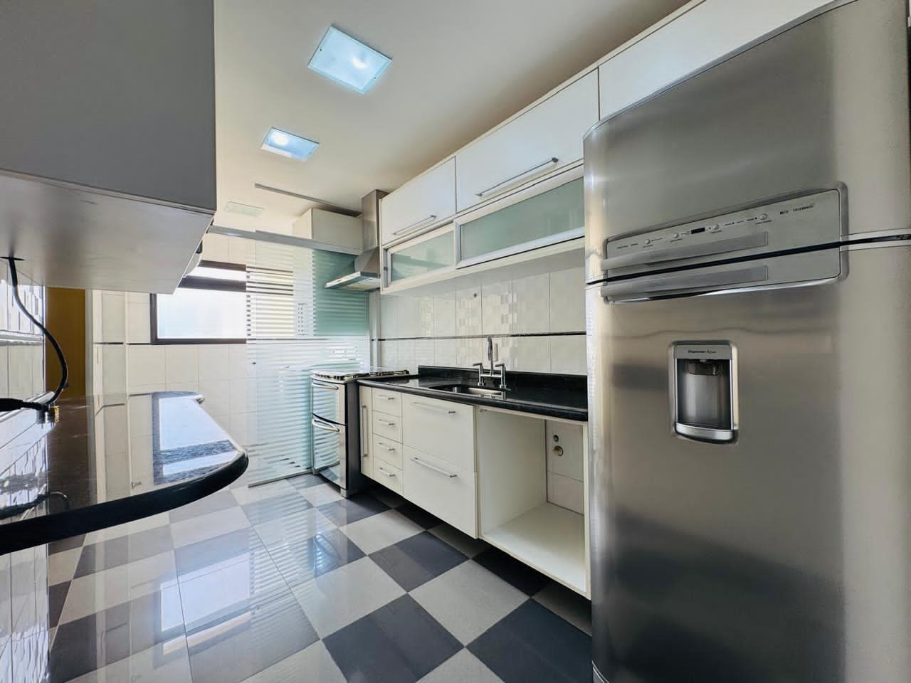 Cobertura, 2 quartos, 165 m² - Foto 15