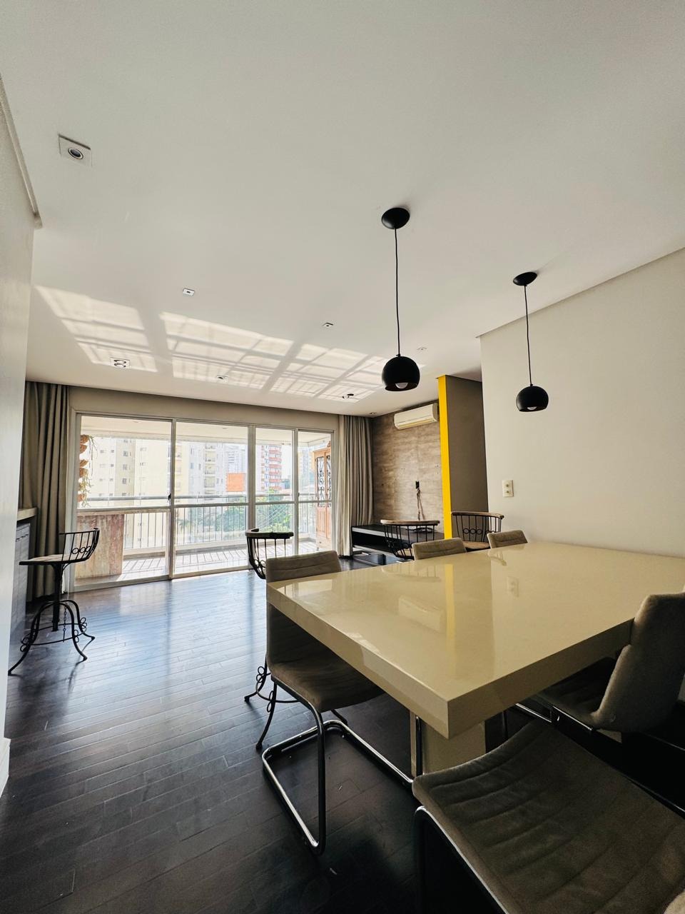 Apartamento, 3 quartos, 81 m² - Foto 3