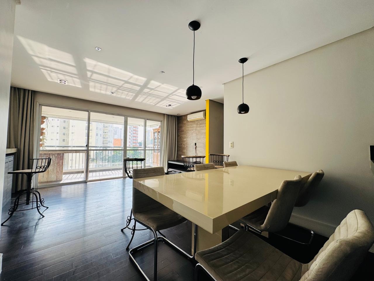 Apartamento, 3 quartos, 81 m² - Foto 2