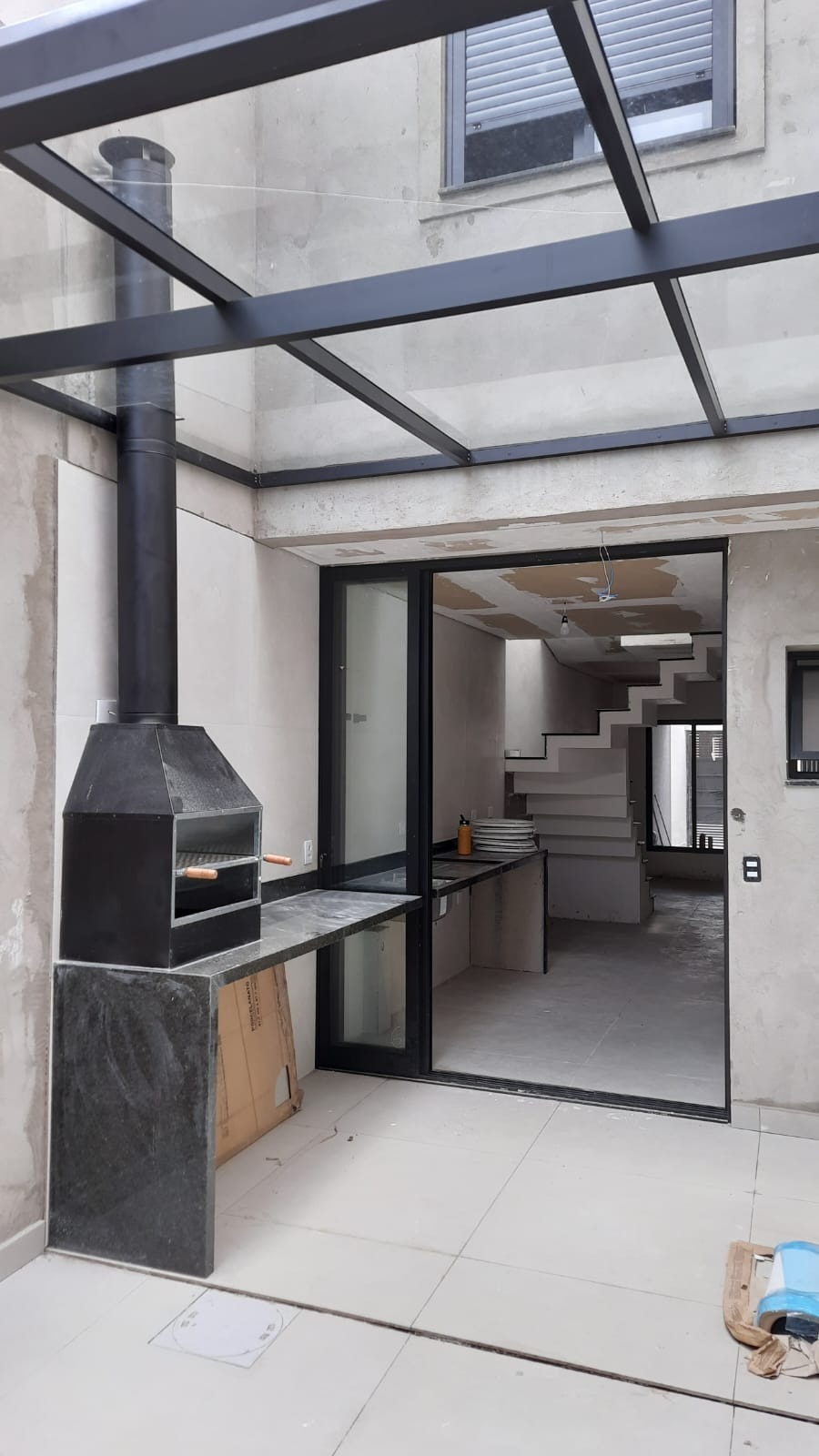 Casa, 3 quartos - Foto 5