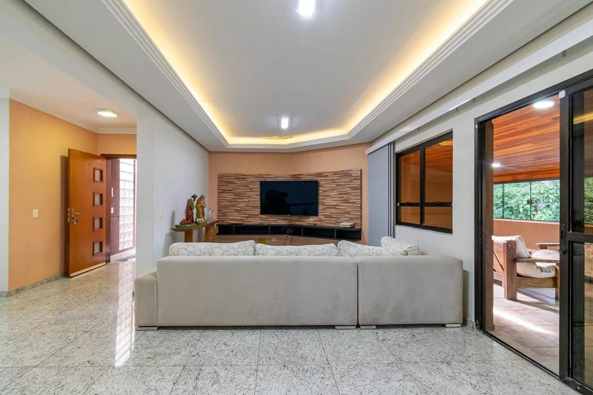 Casa, 4 quartos, 298 m² - Foto 31