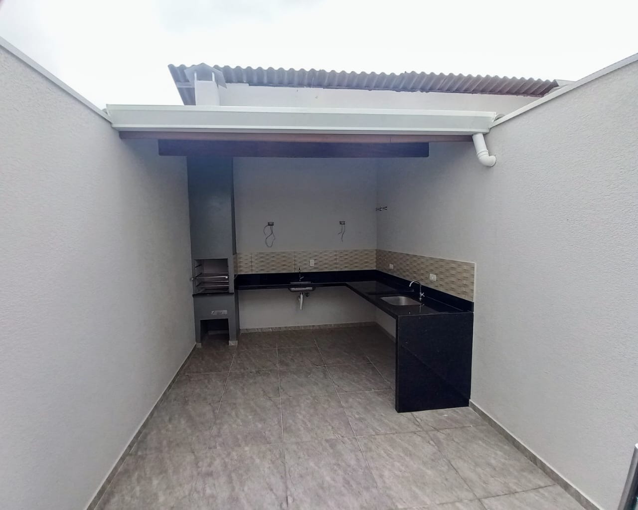 Casa, 3 quartos - Foto 18