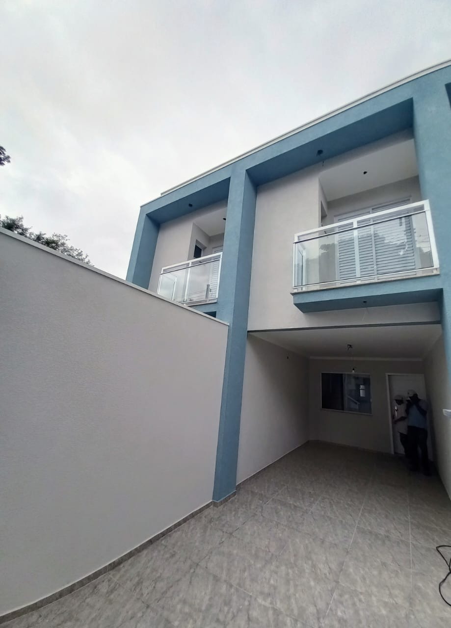 Casa, 3 quartos - Foto 22