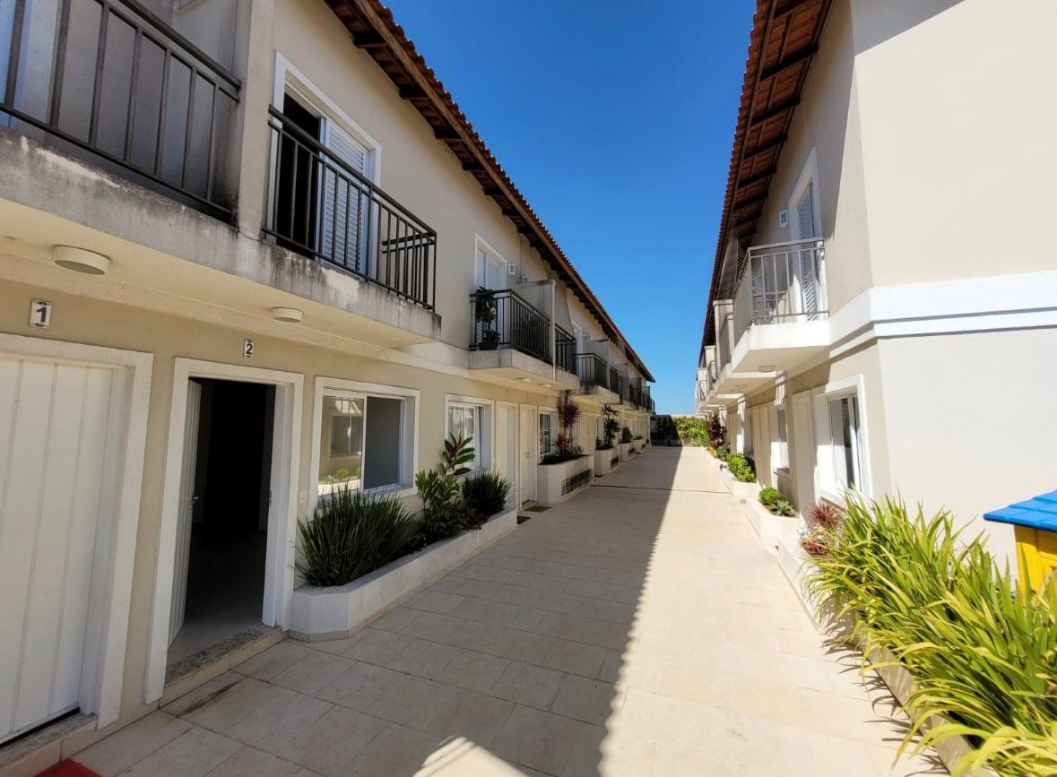 Casa, 2 quartos - Foto 27