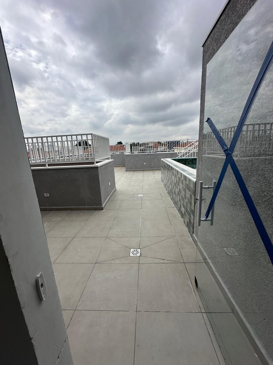 Apartamento, 2 quartos, 38 m² - Foto 11