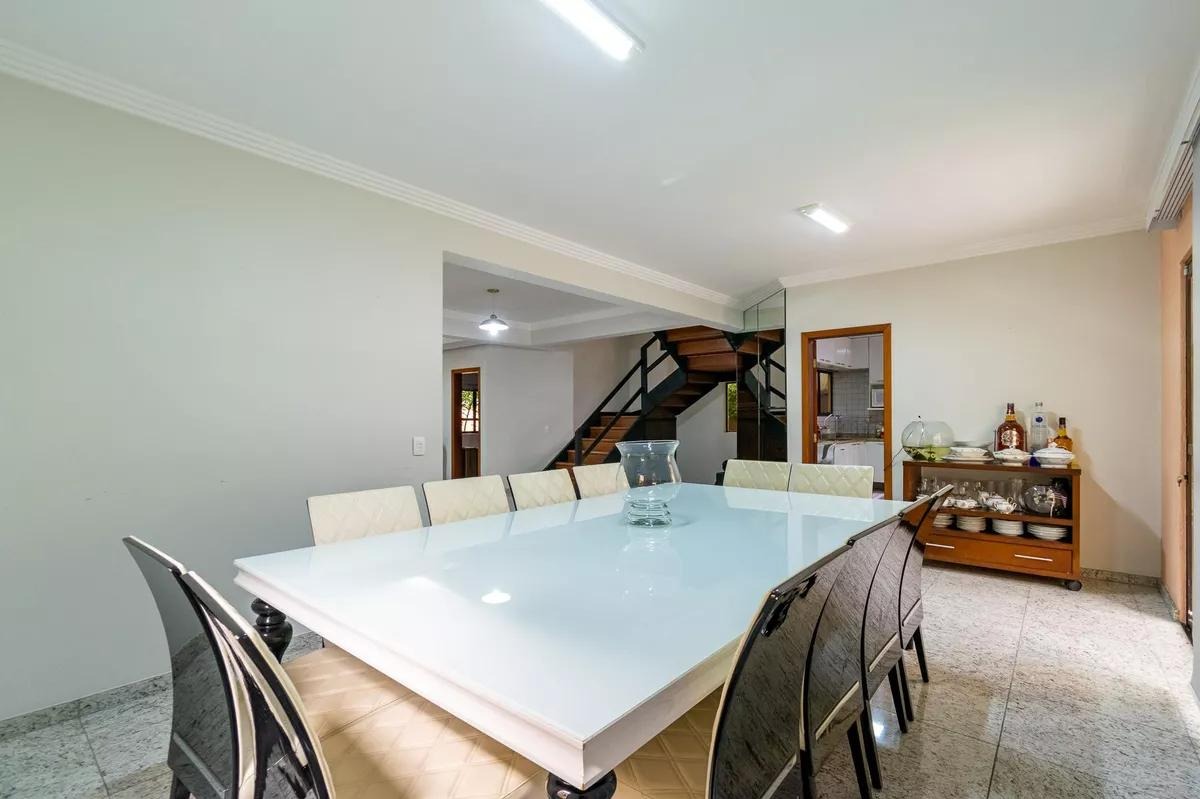 Casa, 4 quartos, 298 m² - Foto 24