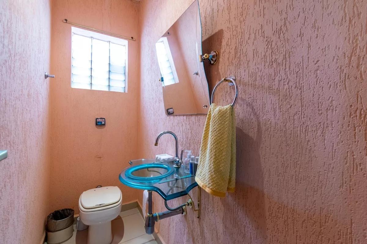Casa, 4 quartos, 298 m² - Foto 13