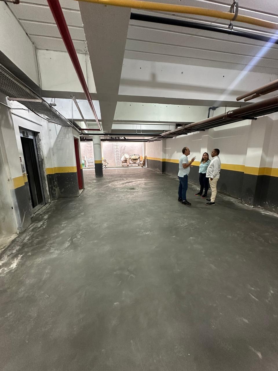 Apartamento, 2 quartos, 38 m² - Foto 30