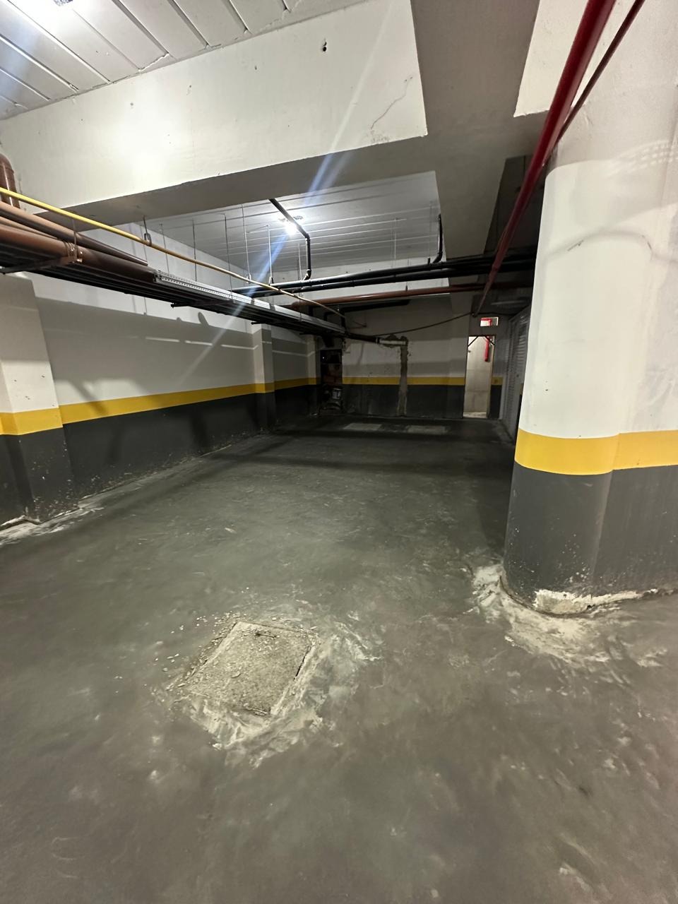 Apartamento, 2 quartos, 38 m² - Foto 23