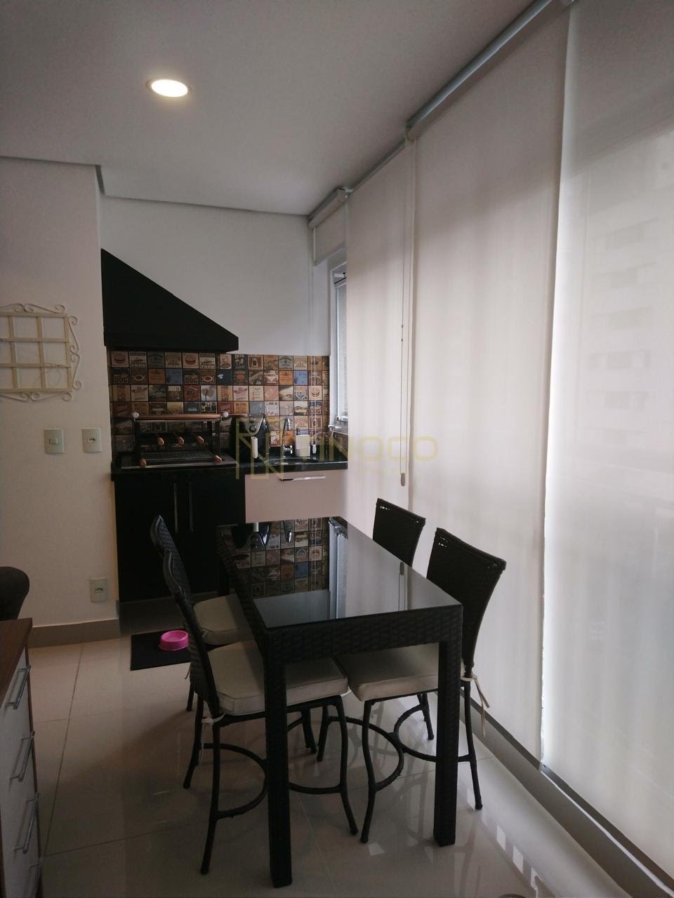 Casa, 3 quartos - Foto 55