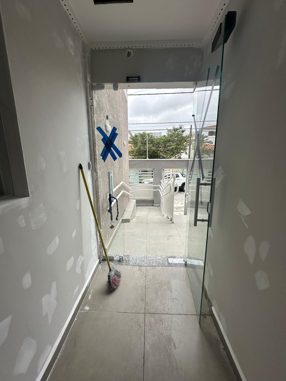 Apartamento, 2 quartos, 38 m² - Foto 20