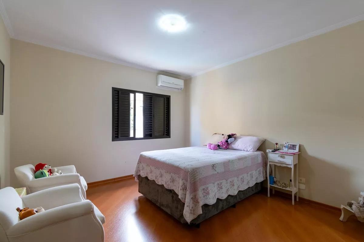 Casa, 4 quartos, 298 m² - Foto 19
