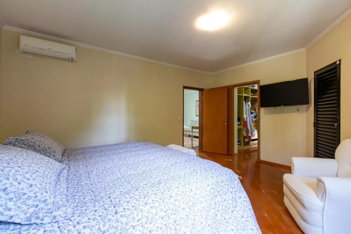 Casa, 4 quartos, 298 m² - Foto 33