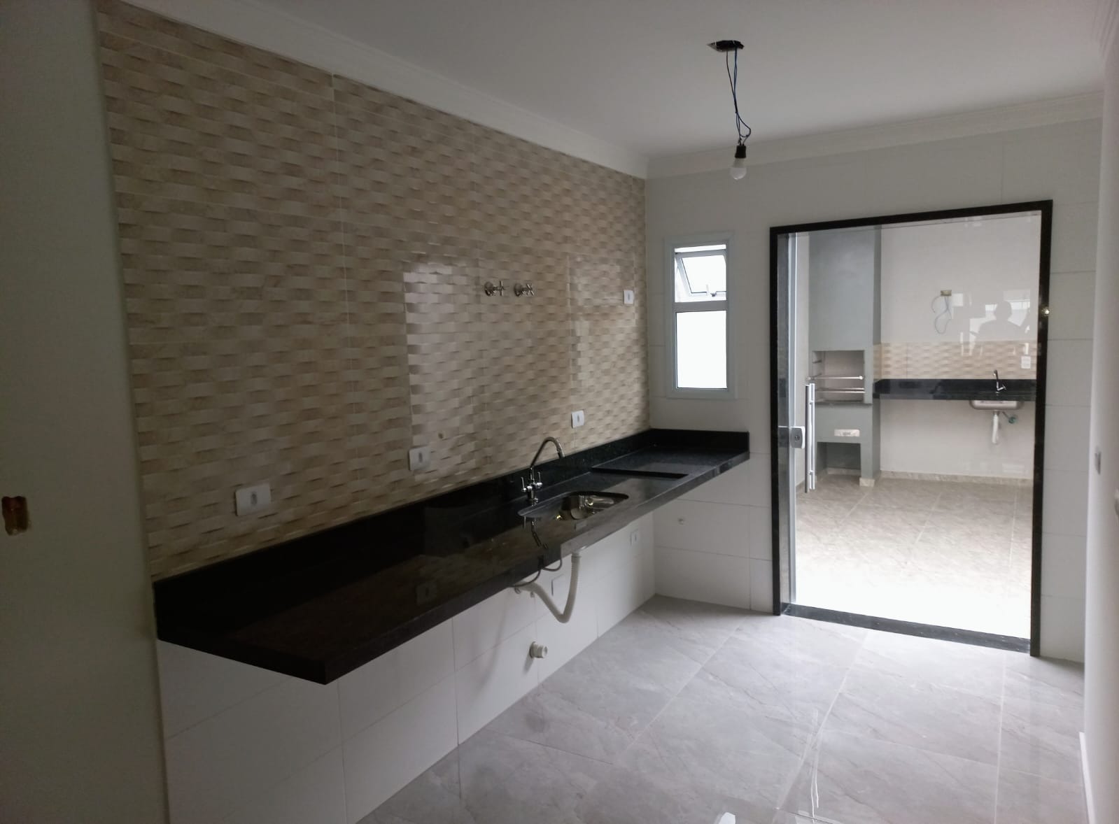 Casa, 3 quartos - Foto 12
