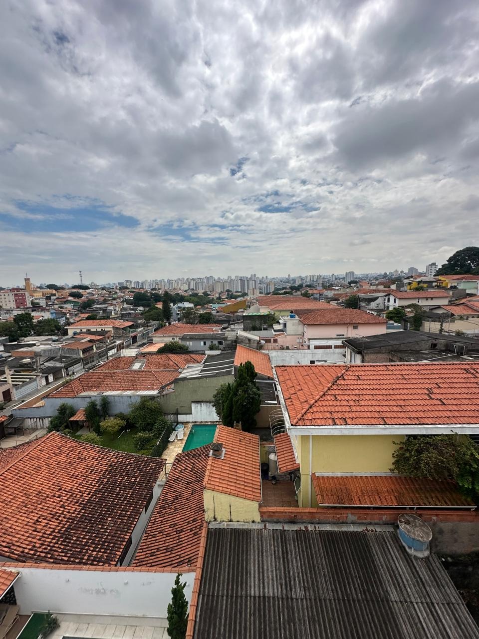 Apartamento, 2 quartos, 38 m² - Foto 13