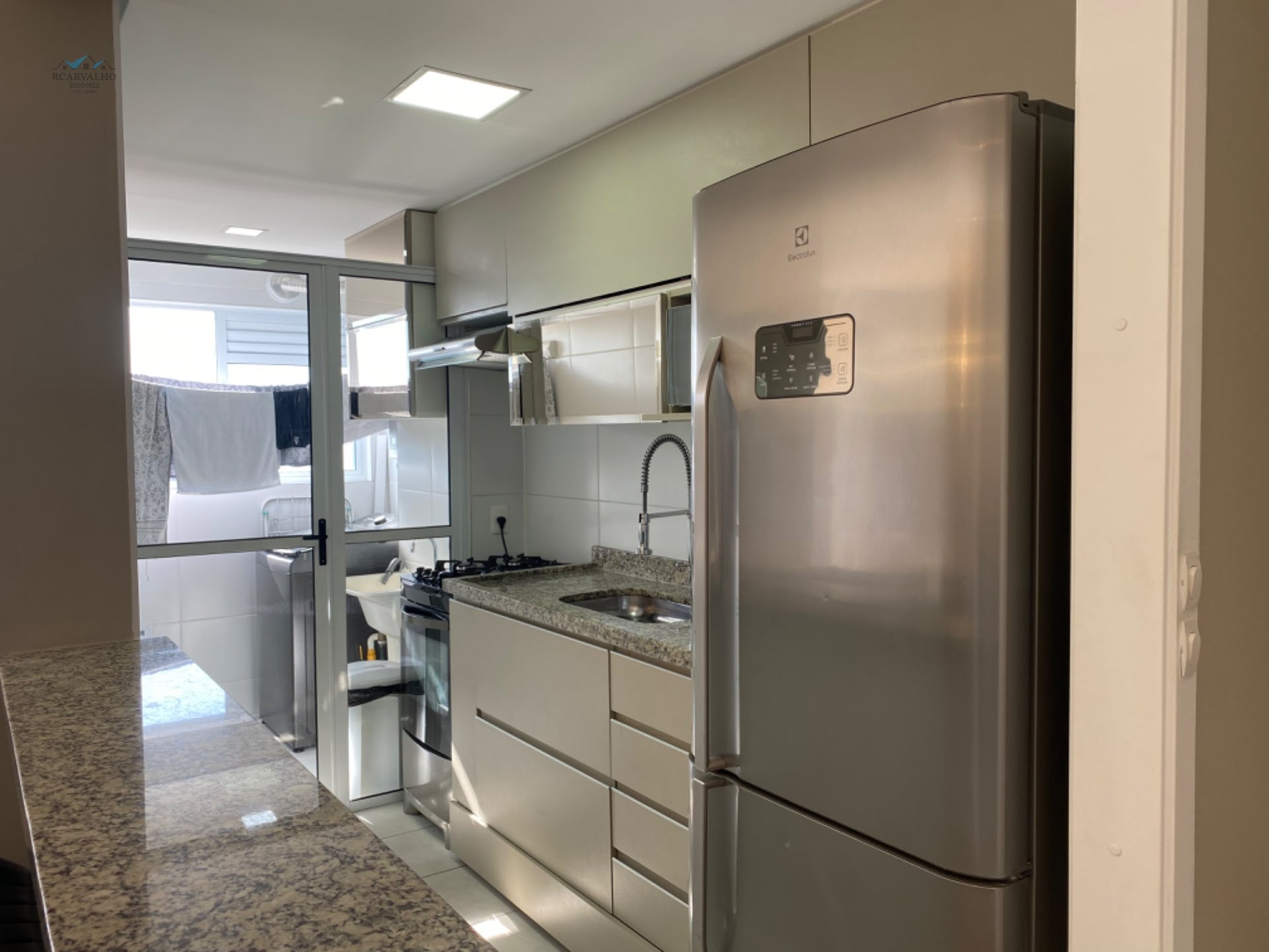 Apartamento, 2 quartos, 64 m² - Foto 2