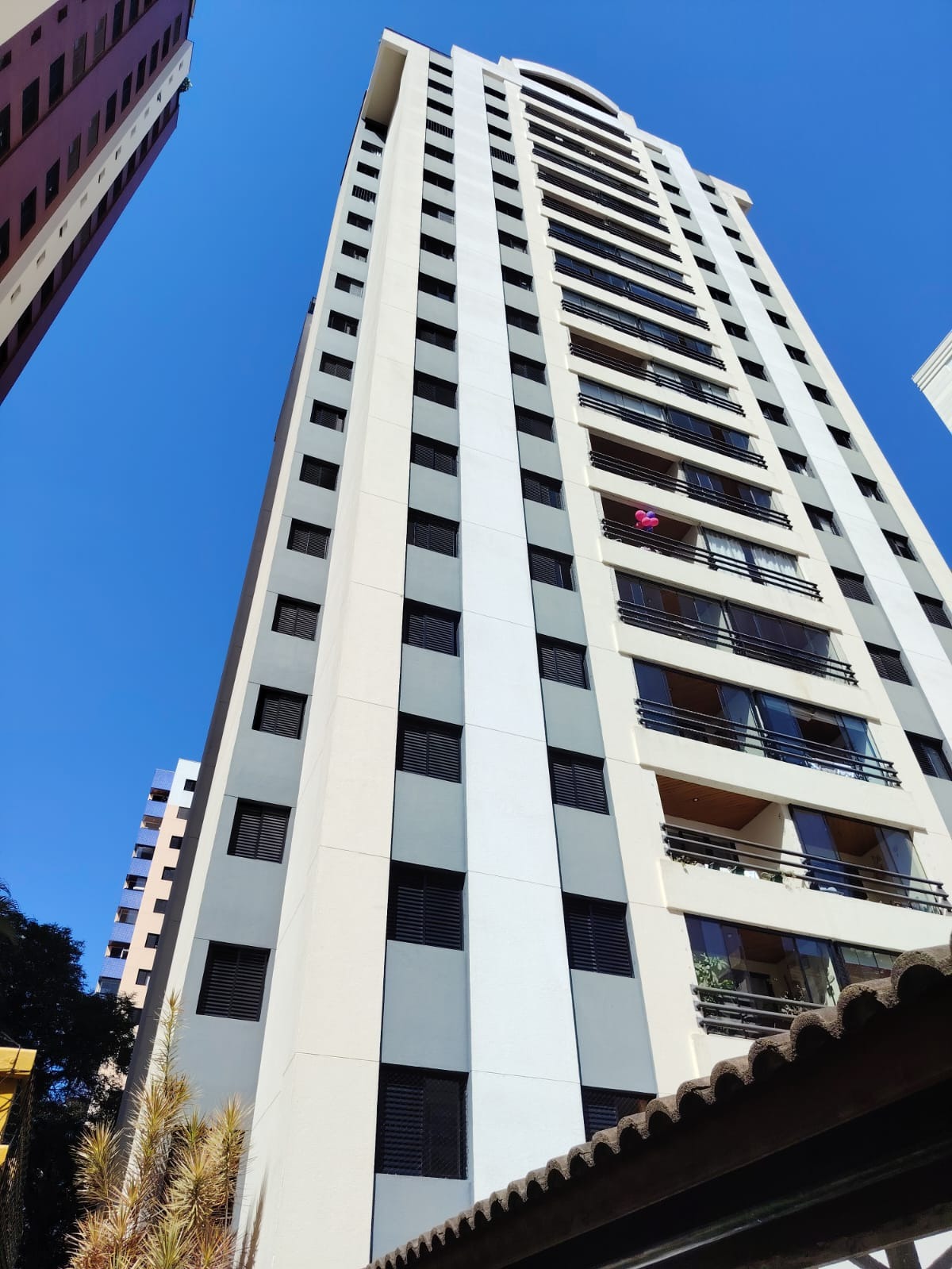 Apartamento, 3 quartos, 88 m² - Foto 1