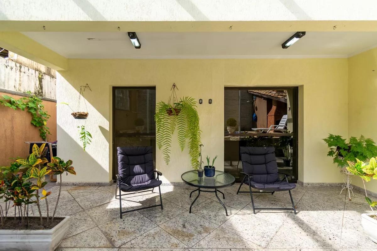 Casa, 4 quartos, 298 m² - Foto 16
