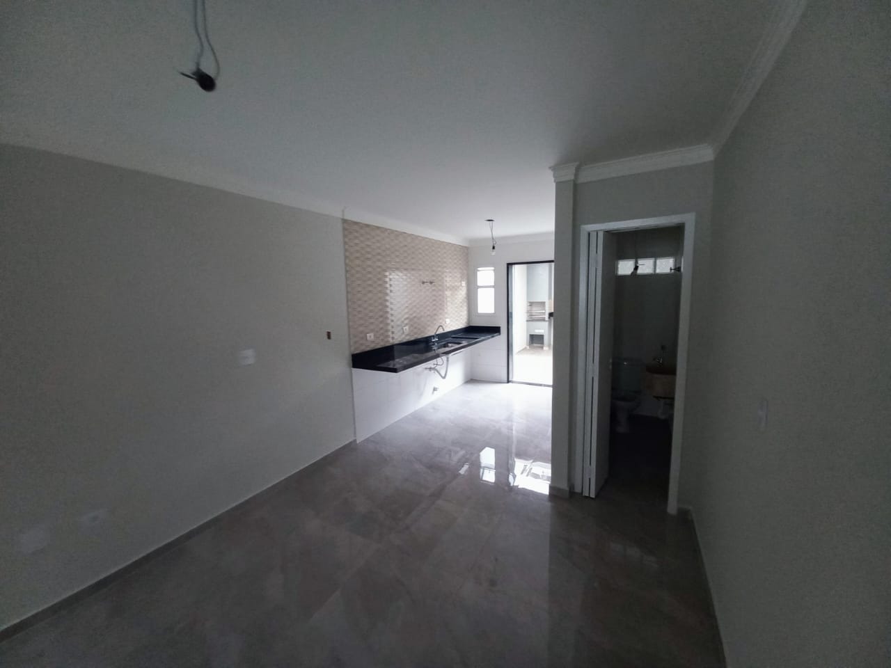 Casa, 3 quartos - Foto 11