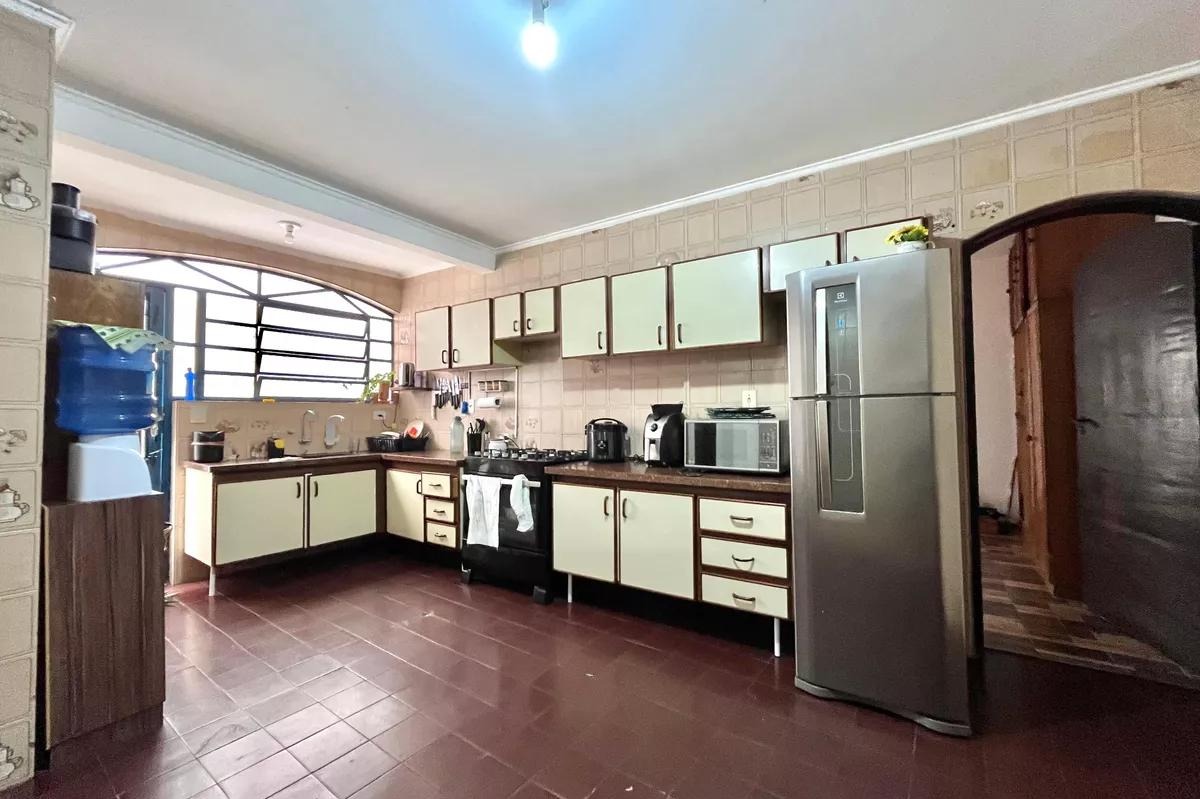 Casa, 4 quartos, 140 m² - Foto 23