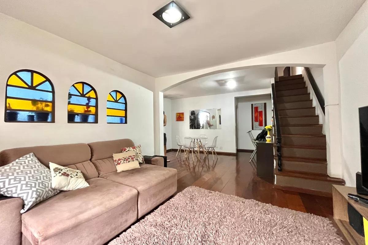 Casa, 4 quartos, 140 m² - Foto 3