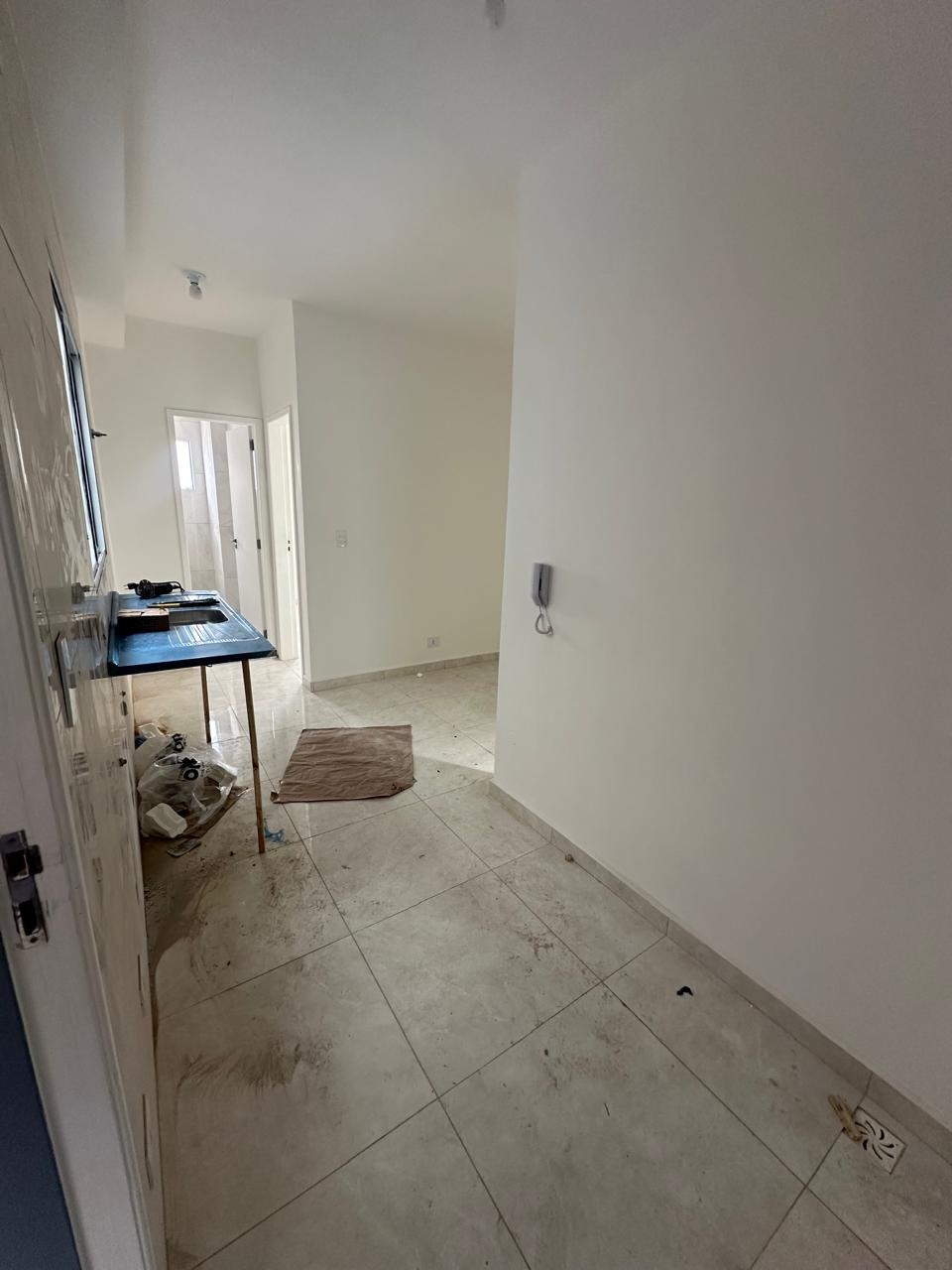 Apartamento, 2 quartos, 38 m² - Foto 8