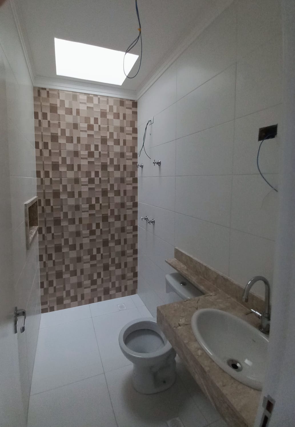 Casa, 3 quartos - Foto 17