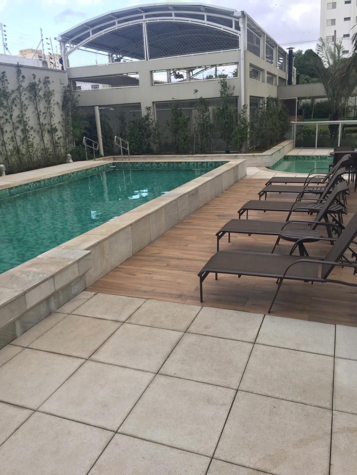 Apartamento, 3 quartos, 149 m² - Foto 2