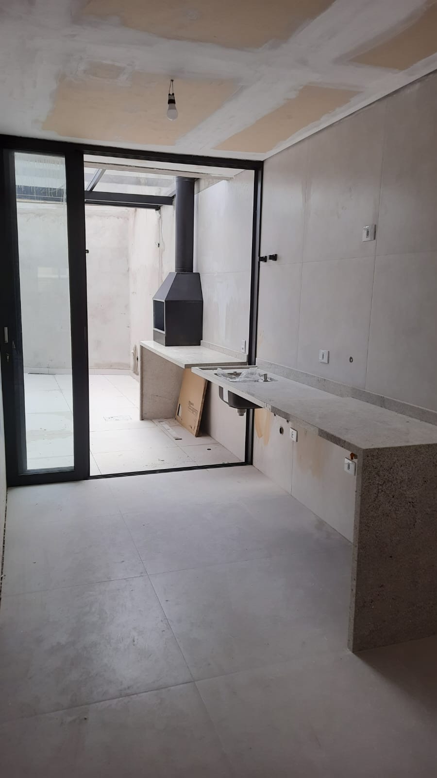 Casa, 3 quartos - Foto 15