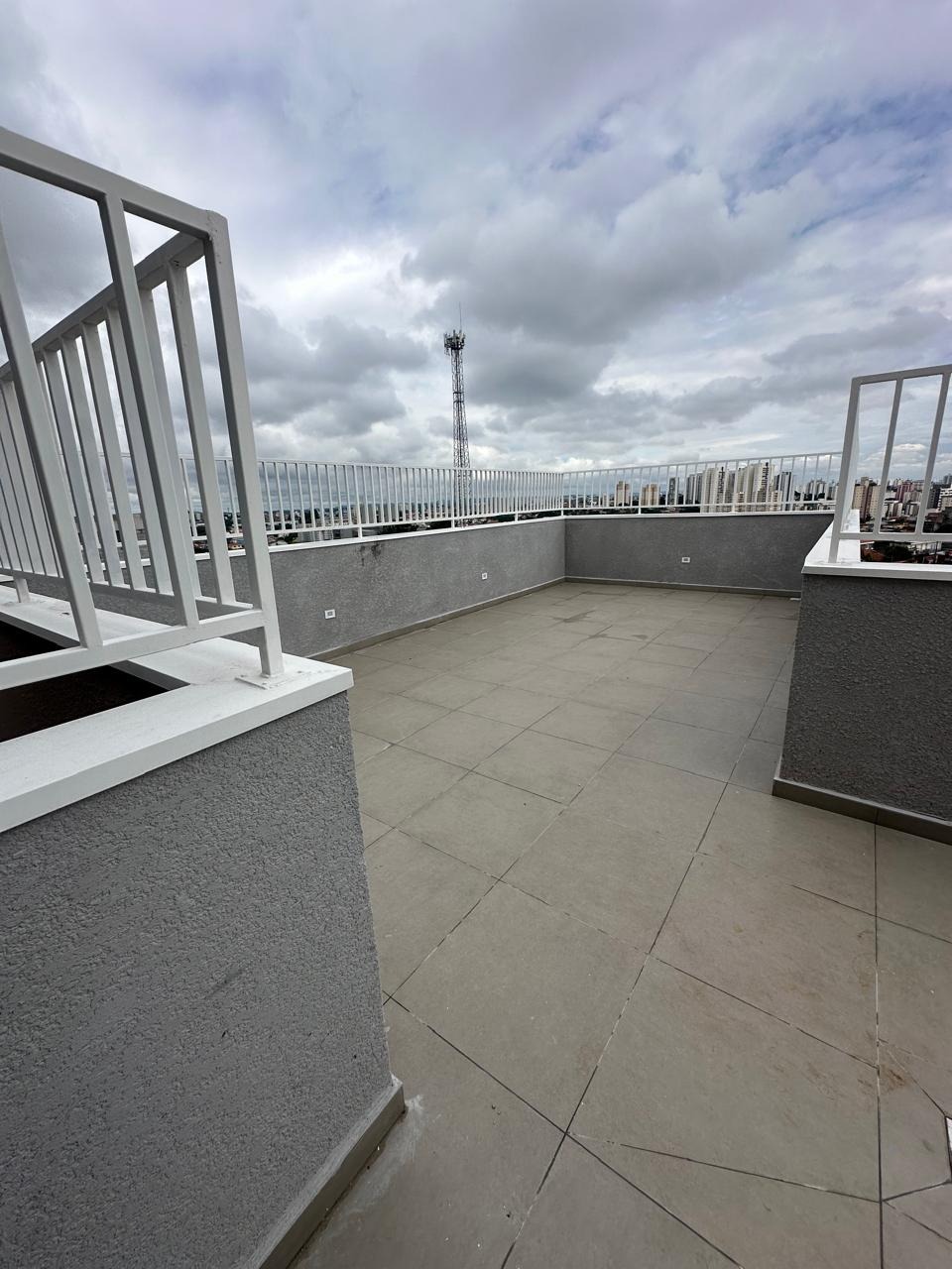 Apartamento, 2 quartos, 38 m² - Foto 28