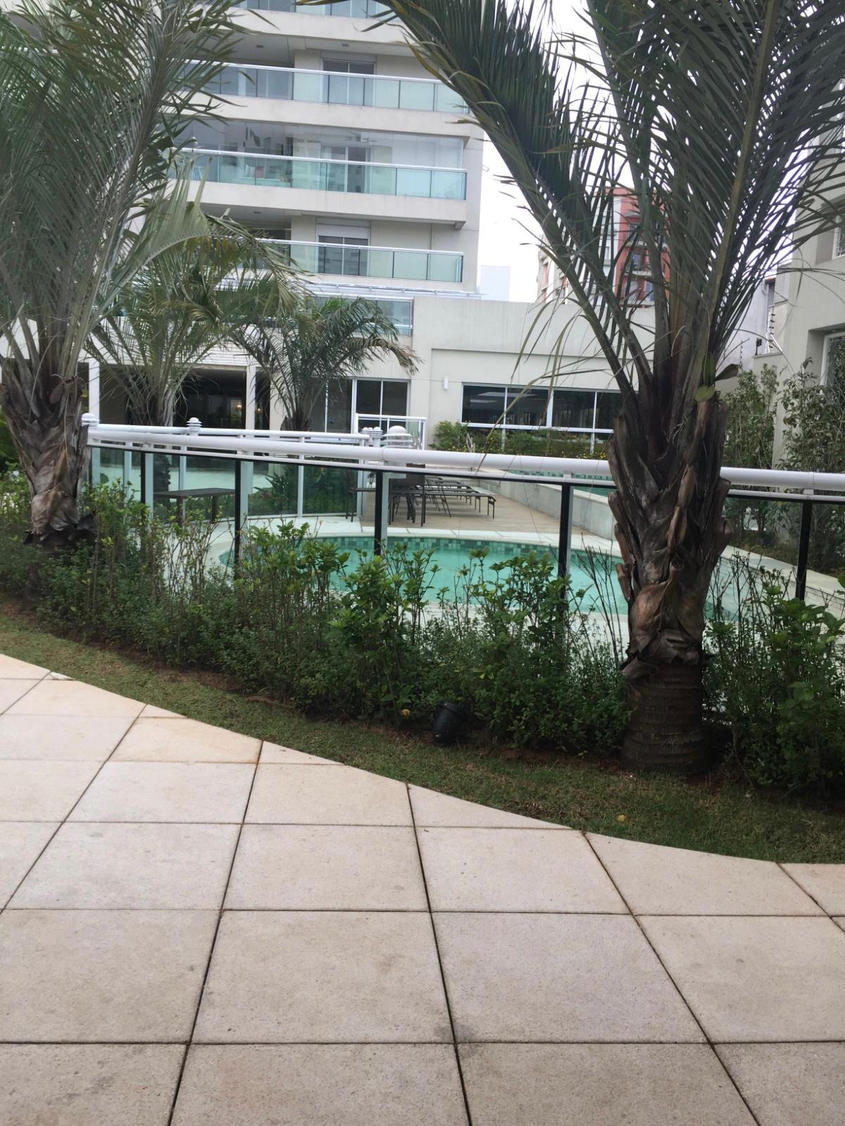 Apartamento, 3 quartos, 149 m² - Foto 9