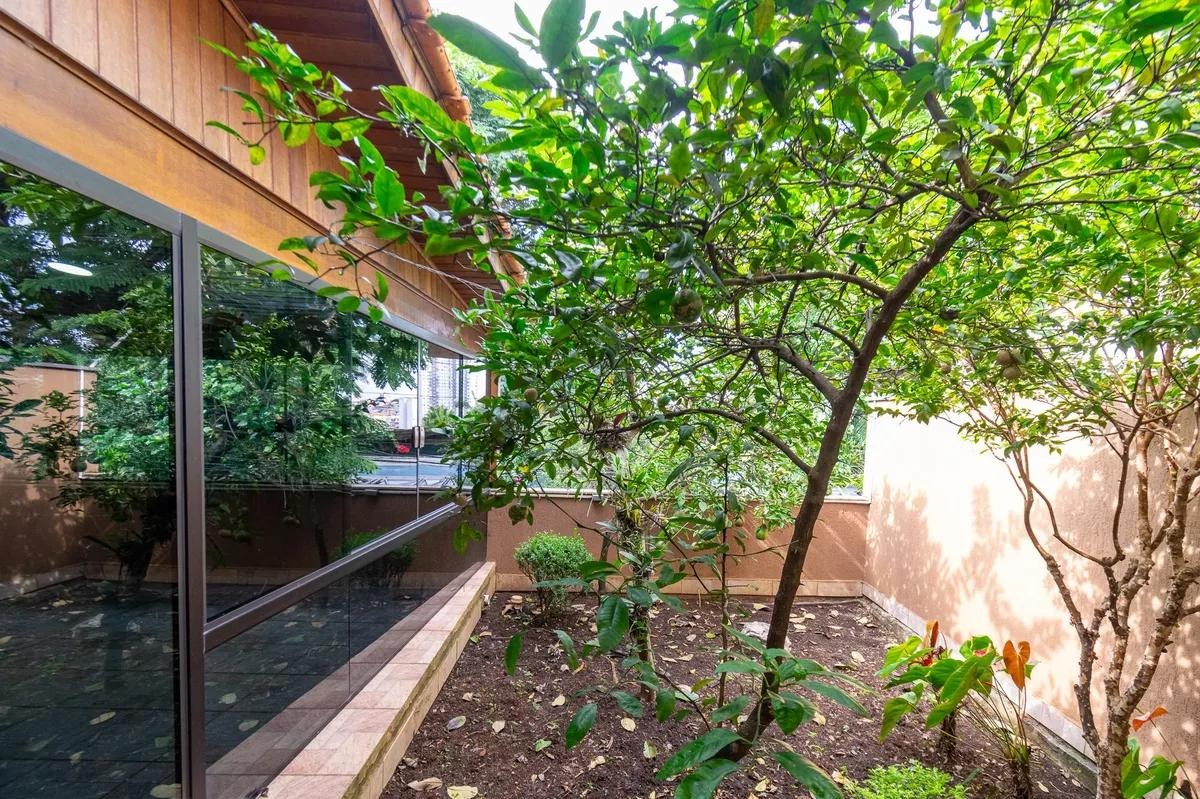 Casa, 4 quartos, 298 m² - Foto 14